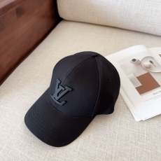 Louis Vuitton Caps